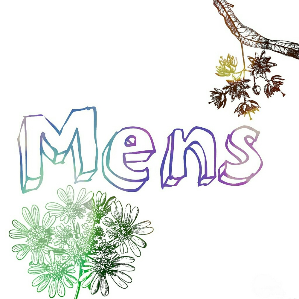 Mens Clothing